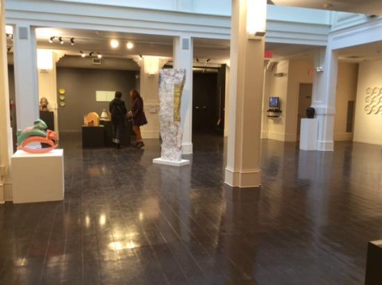 New Bedford Art Museum